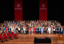 Crane Hill’s Kylie Wright honored as Who’s Who at Ole Miss