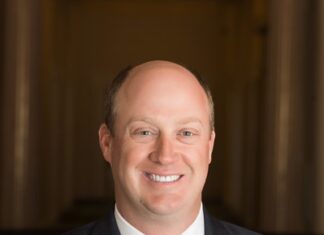 Op-Ed: Alabama’s historic grocery tax cut shows we must always attempt to accomplish what others say can’t be done