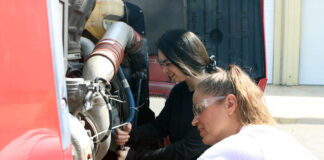 Wallace State Diesel hosting online information session