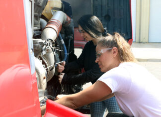 Wallace State Diesel hosting online information session