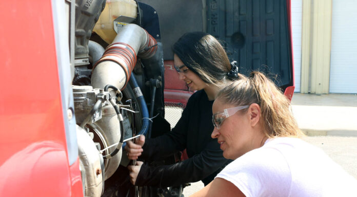 Wallace State Diesel hosting online information session