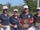 Wallace State Women’s Golf win NJCAA District Title; Men’s Golf runner-up in Region 22