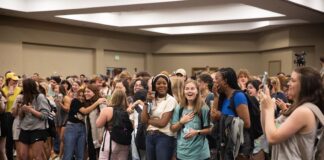 BSC to remain open after Board of Trustees vote