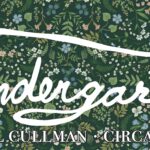 Celebrating in the Wundergarten: Cultivate Cullman ice cream