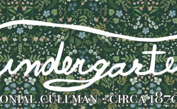 COLUMN: Celebrating in the Wundergarten – The Rock the South Rock Garden