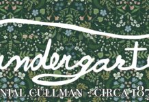 COLUMN: Celebrating in the Wundergarten – Cultivate Cullman