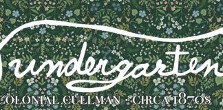 COLUMN: Celebrating in the Wundergarten – Cultivate Cullman