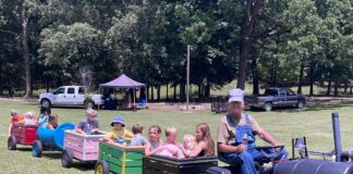 Baileyton set to host 3rd annual Family Fun Day