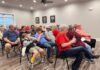Meeting sparks dialog between Baileyton seniors, town council