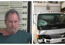 Murder conviction in 2018 hit-and-run death of Holly Pond’s Bradley Ray Patterson