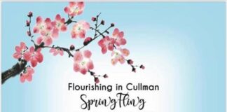 Flourish hosting Spring Fling Fundraiser