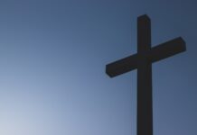 Holy Week at Sacred Heart