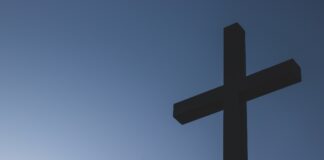 Holy Week at Sacred Heart