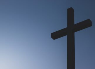 Holy Week at Sacred Heart