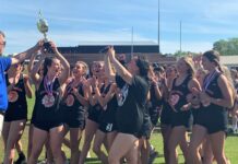 PREP TRACK & FIELD: Good Hope, Cold Springs collect county championships