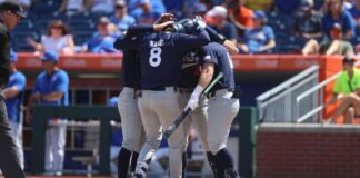 Auburn falls in finale at No. 2 Florida