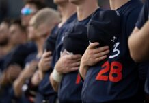 Rivalry weekend: Auburn and Alabama square off in Tuscaloosa