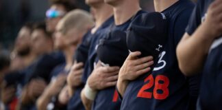 Rivalry weekend: Auburn and Alabama square off in Tuscaloosa