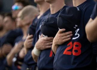 Rivalry weekend: Auburn and Alabama square off in Tuscaloosa