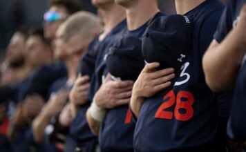 Rivalry weekend: Auburn and Alabama square off in Tuscaloosa