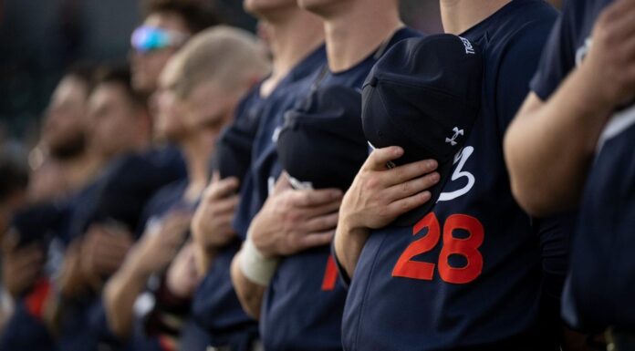 Rivalry weekend: Auburn and Alabama square off in Tuscaloosa