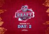 5 former Alabama players selected on day 2 of 2023 NFL Draft