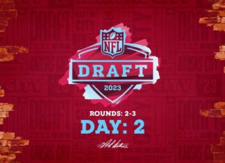 5 former Alabama players selected on day 2 of 2023 NFL Draft