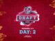 5 former Alabama players selected on day 2 of 2023 NFL Draft