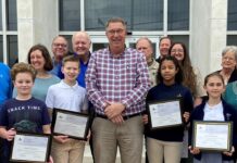 Tree Commission discusses achievements, plans for future