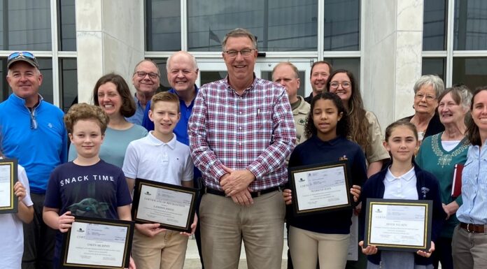 Tree Commission discusses achievements, plans for future