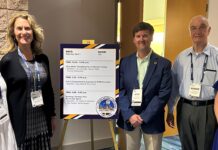 Spreading the STEM message