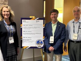 Spreading the STEM message