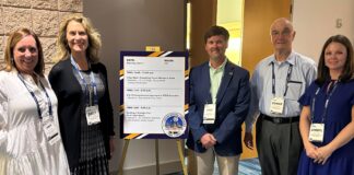 Spreading the STEM message