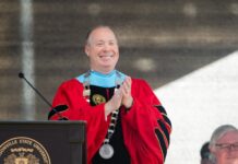 JSU announces spring 2023 graduates, releases President’s, Dean’s Lists