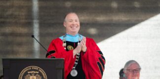 JSU announces spring 2023 graduates, releases President’s, Dean’s Lists