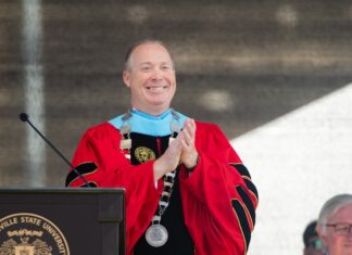 JSU announces spring 2023 graduates, releases President’s, Dean’s Lists