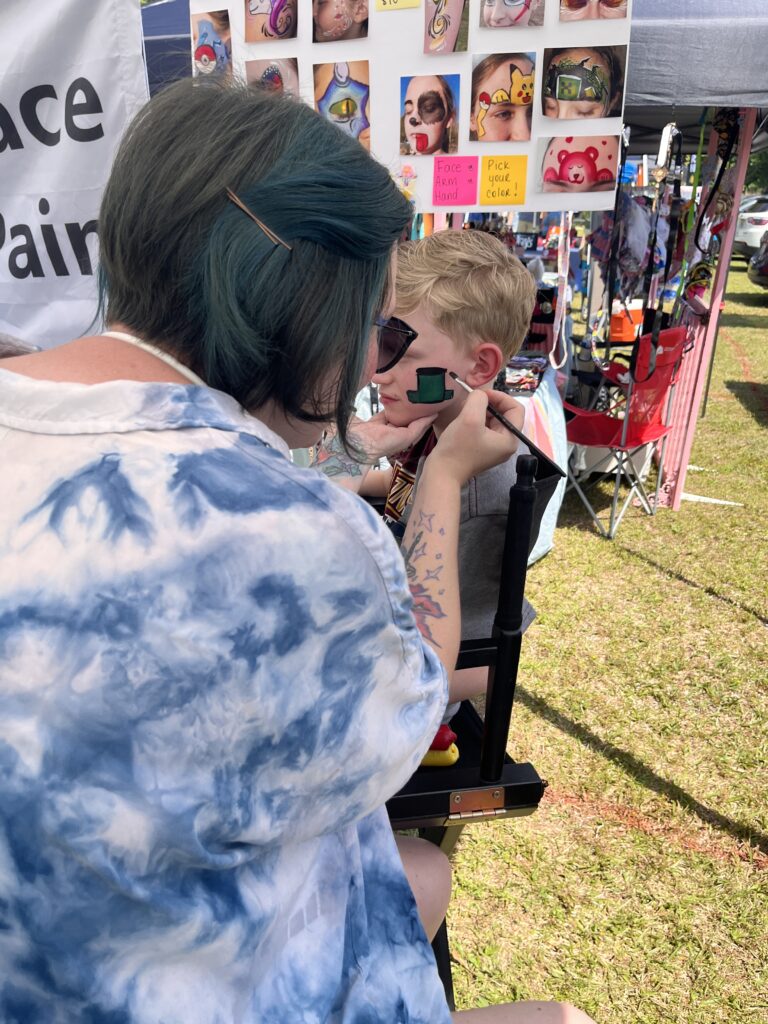 Baileyton hosts 3rd annual Family Fun Day The Cullman Tribune