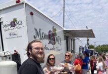 Crispy, ooey-gooey grilled cheese goodness