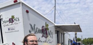 Crispy, ooey-gooey grilled cheese goodness