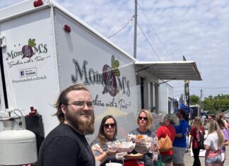 Crispy, ooey-gooey grilled cheese goodness