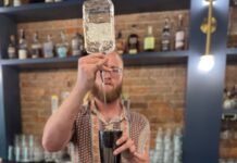 ‘Eat. Drink. Wander.’