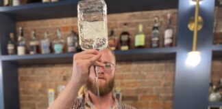 ‘Eat. Drink. Wander.’