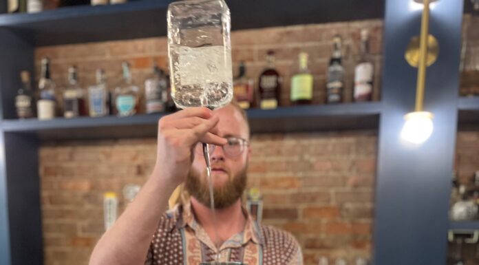 ‘Eat. Drink. Wander.’