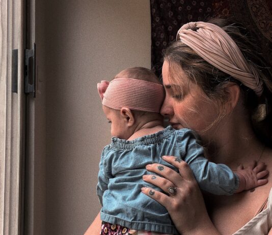 Editorial: What is motherhood?