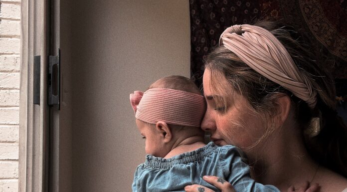 Editorial: What is motherhood?