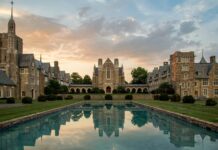 Campbell, Page named to Berry College spring 2023 Dean’s List