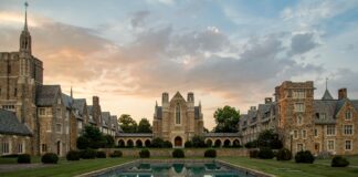 Campbell, Page named to Berry College spring 2023 Dean’s List