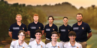 WSCC SPRING ROUNDUP: Wallace State Golf 6th in nation; Men’s Tennis 7th in nation