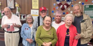 Ice cream for breakfast? Yes, please!