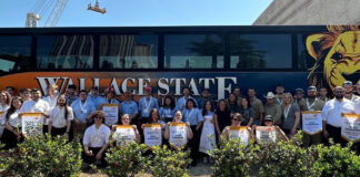 WSCC students bring home 35 medals from State SkillsUSA competitions